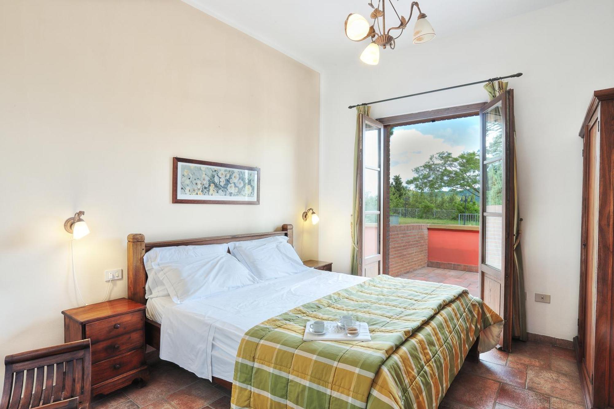 Borgo San Pecoraio Resort Riparbella Room photo