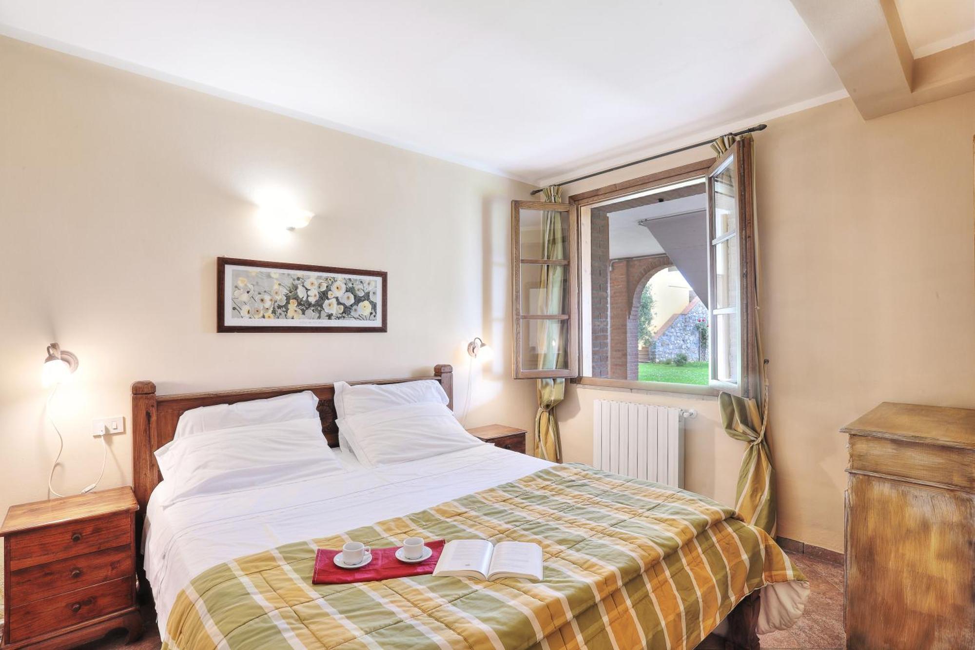 Borgo San Pecoraio Resort Riparbella Room photo