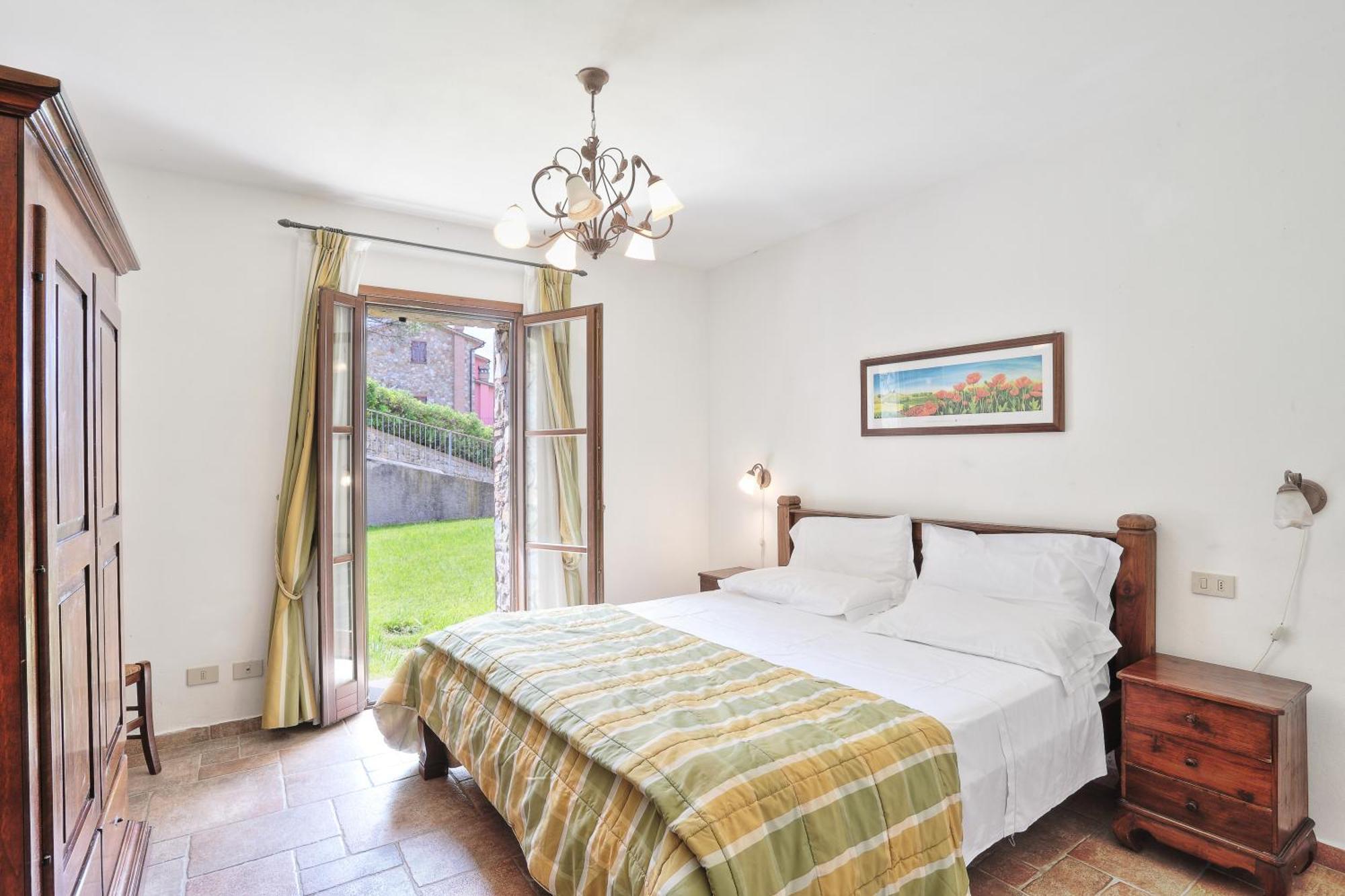 Borgo San Pecoraio Resort Riparbella Room photo