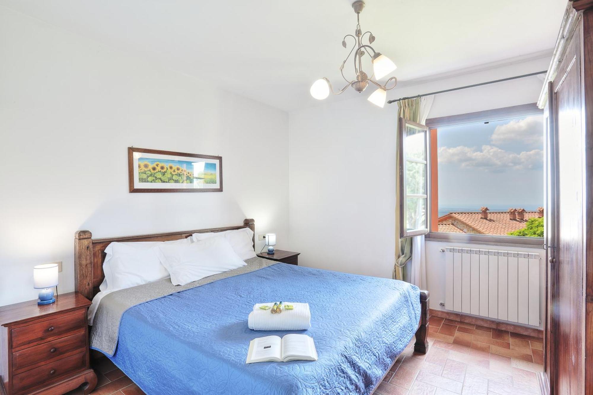 Borgo San Pecoraio Resort Riparbella Room photo