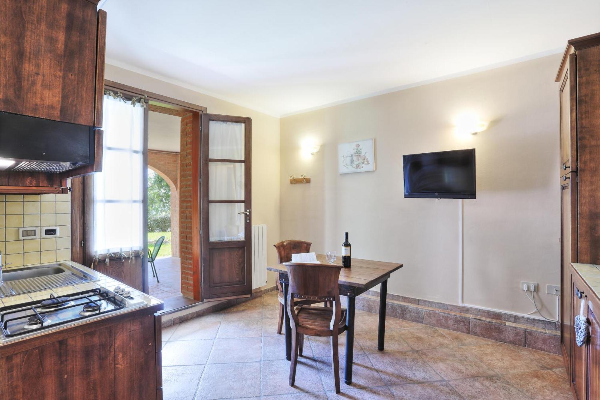 Borgo San Pecoraio Resort Riparbella Room photo