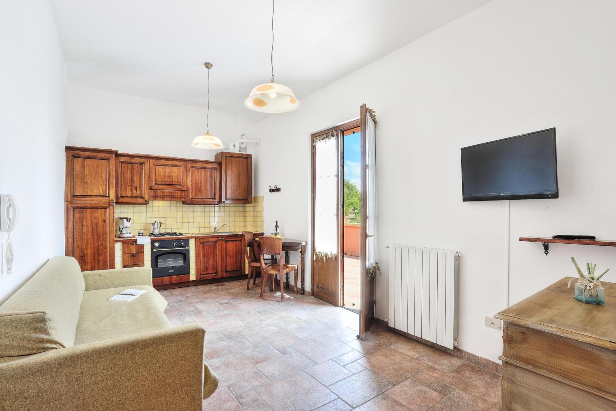 Borgo San Pecoraio Resort Riparbella Room photo