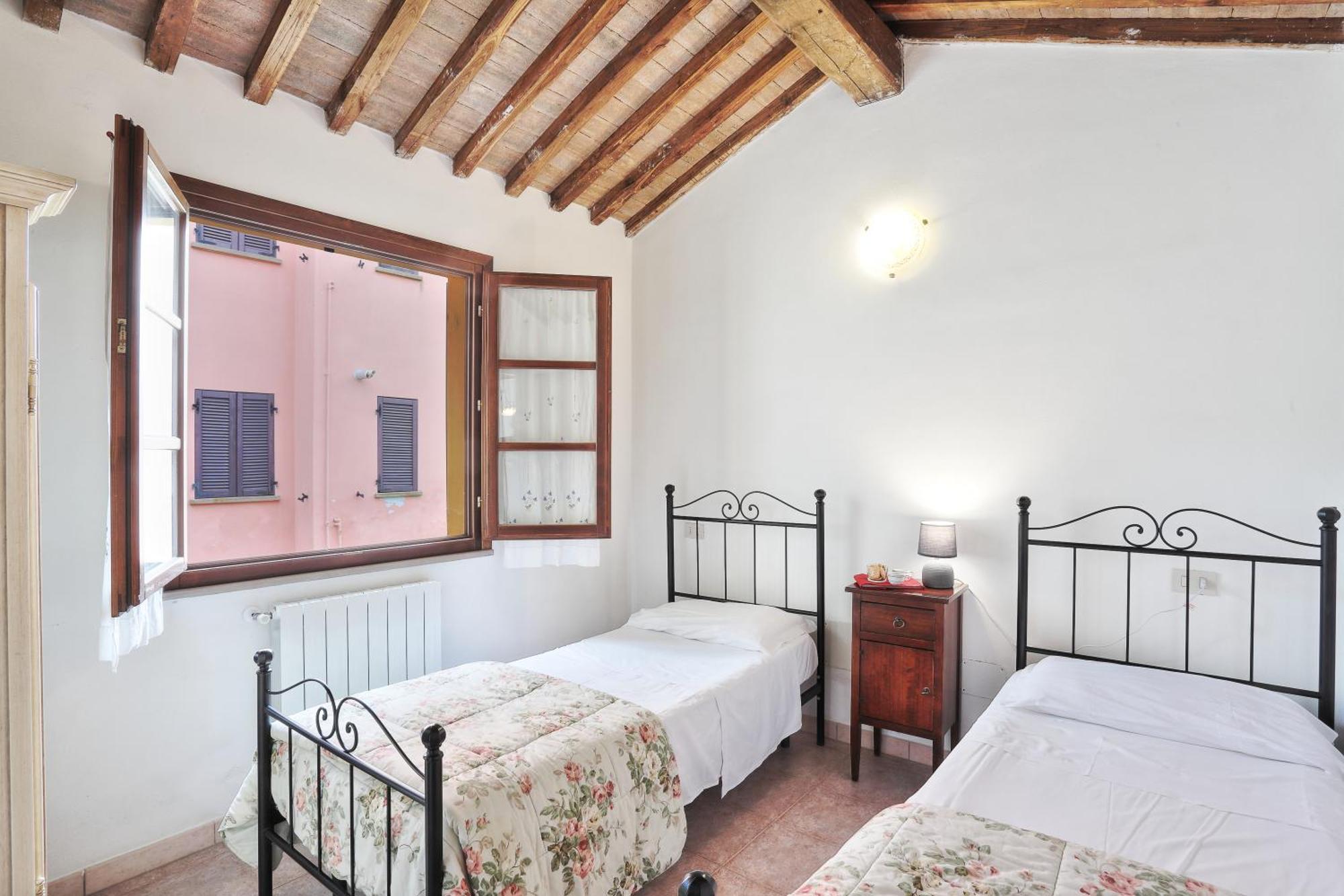 Borgo San Pecoraio Resort Riparbella Room photo